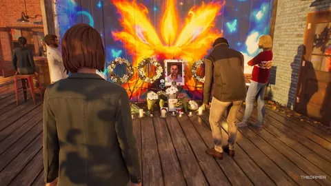 威士伯赛首轮雨中暂停，米切尔领跑五人组，谢奥菲勒暂居第23位